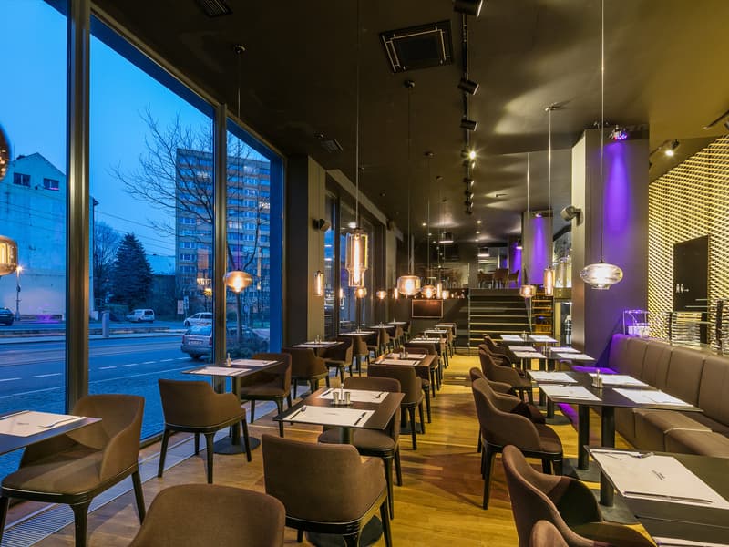 Rodinný pobyt v Grand Hotelu Imperial****