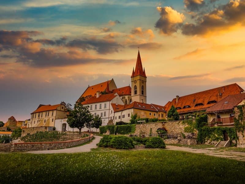 Odpočinkový pobyt v rodinném hotelu U Hrádku