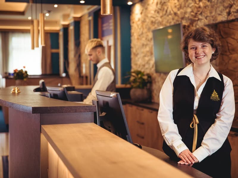 Wellness pobyt pro dva s nekonečnou zábavou: Babylon Liberec