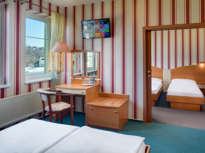 Wellness pobyt pro dva s nekonečnou zábavou: Babylon Liberec