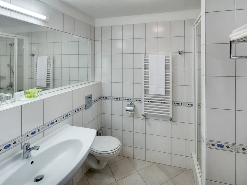 Wellness pobyt pro dva s nekonečnou zábavou: Babylon Liberec
