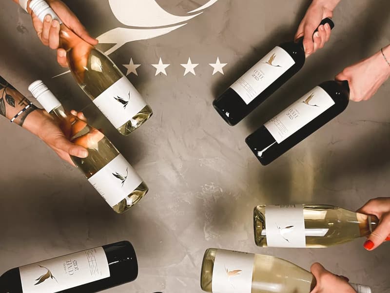 Gurmánský pobyt pro dva rodinném hotelu U Hrádku