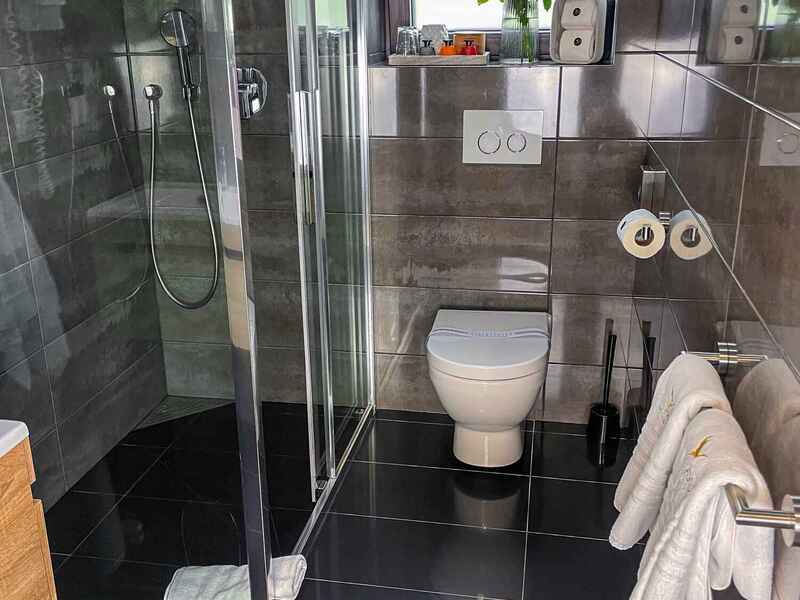 Relaxační pobyt s vířivkou pro dva hotelu U Hrádku