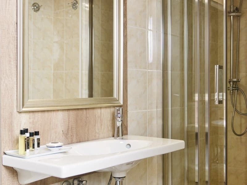 Pobyt ve wellness hotelu DaVinci