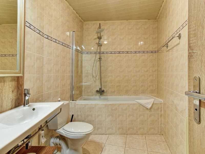 Pobyt ve wellness hotelu DaVinci