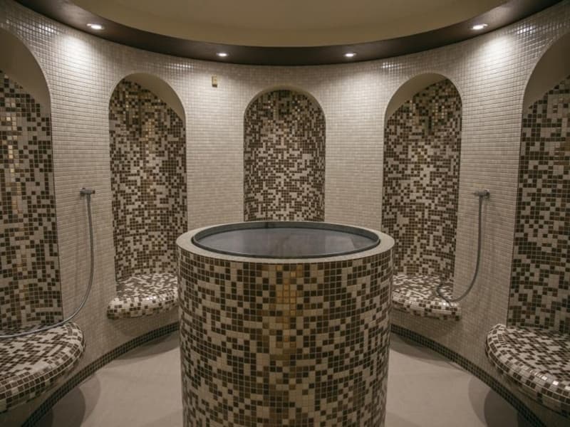Wellness pobyt v Grandhotelu Nabokov