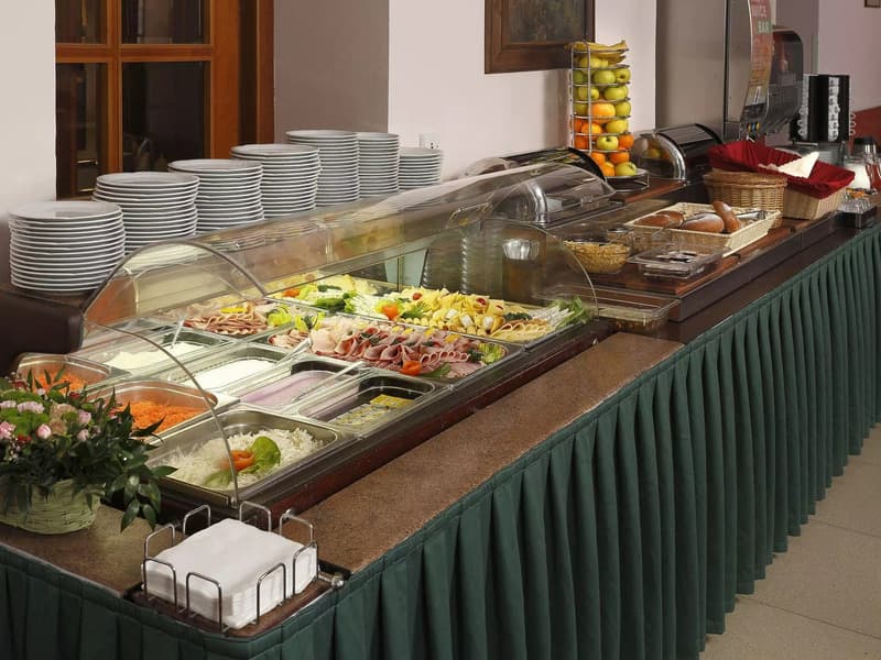 Wellness pobyt ve spa hotelu Villa Smetana