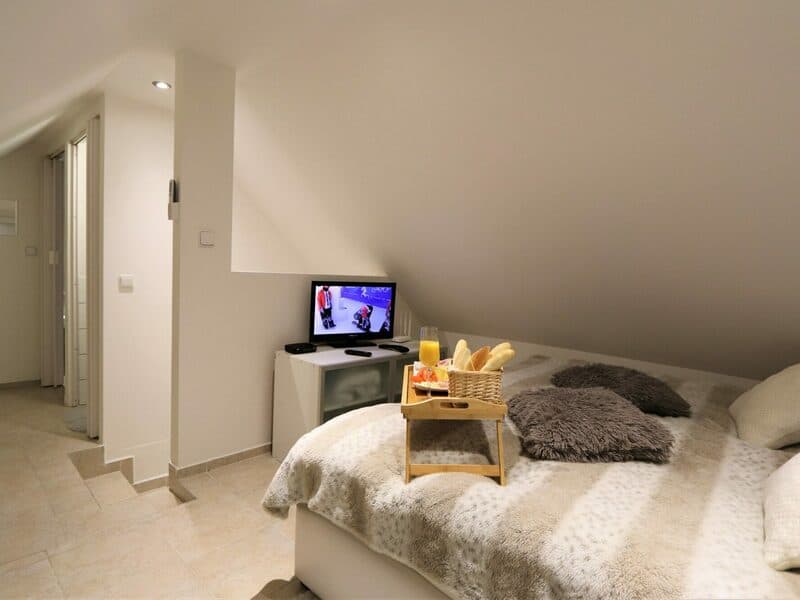 Relaxační pobyt v apartmánu Sklípek Emilka, Mutěnice