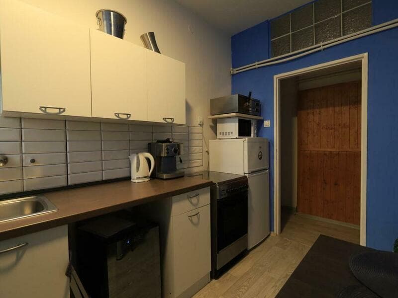 Ubytování ve wellness apartmánu Elarys, Nezdenice
