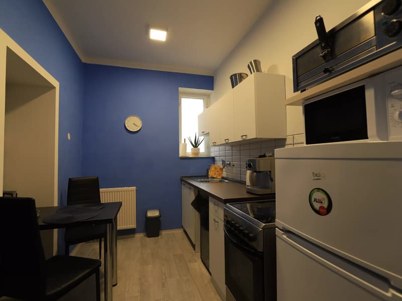 Ubytování ve wellness apartmánu Elarys, Nezdenice