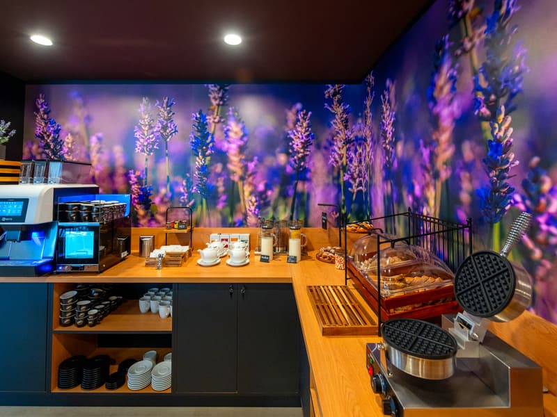 Wellness pobyt v hotelu Nobilis
