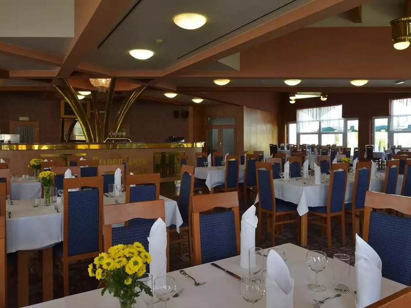 Wellness pobyt v Top Hotelu Praha **** s polopenzí