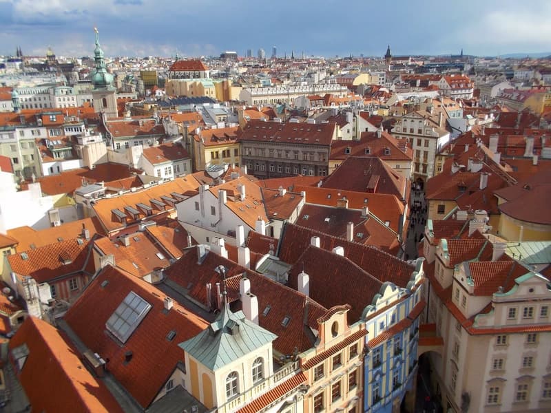 Wellness pobyt v Top Hotelu Praha **** s polopenzí