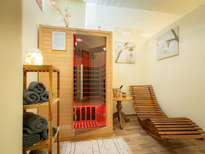 Relaxační pobyt v hotelu Panská