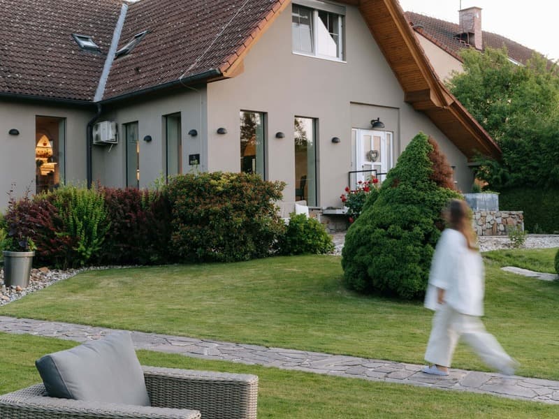 Wellness pobyt pro ženy na jižní Moravě