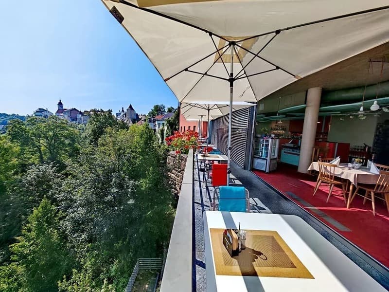 Wellness a relax v hotelu Rajská zahrada