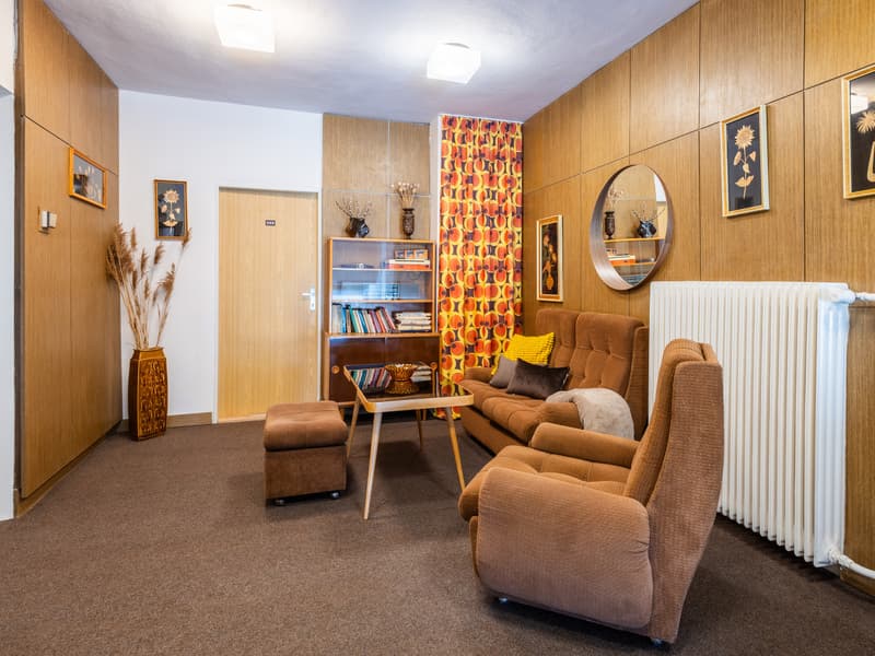 Wellness pobyt v Hotelu Jiskra v Beskydech