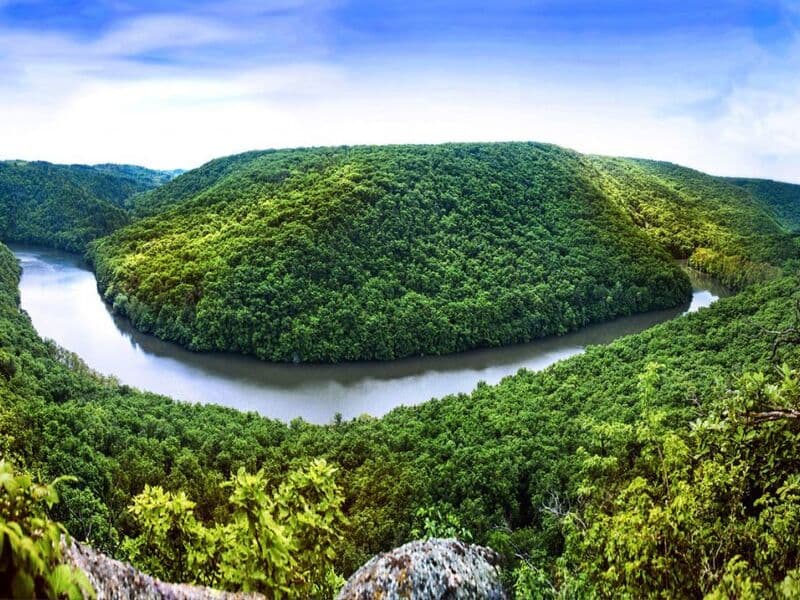 Relaxační pobyt bez starostí v hotelu Happy Star, Znojmo