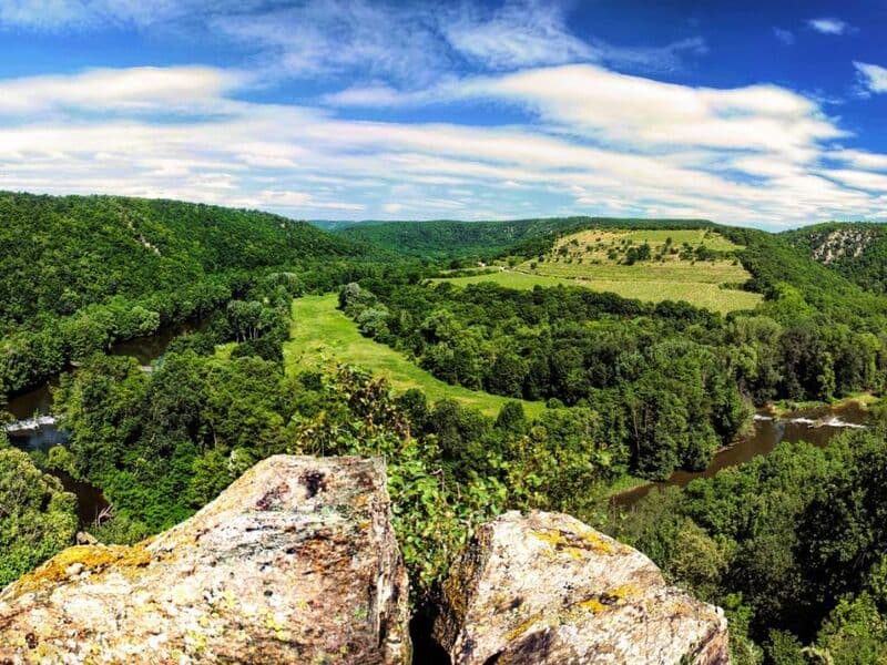 Relaxační pobyt bez starostí v hotelu Happy Star, Znojmo