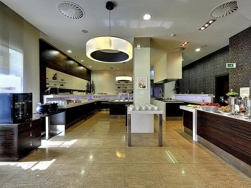 Wellness pobyt Svatý Josef s lázeňskými procedurami, Karlovy Vary