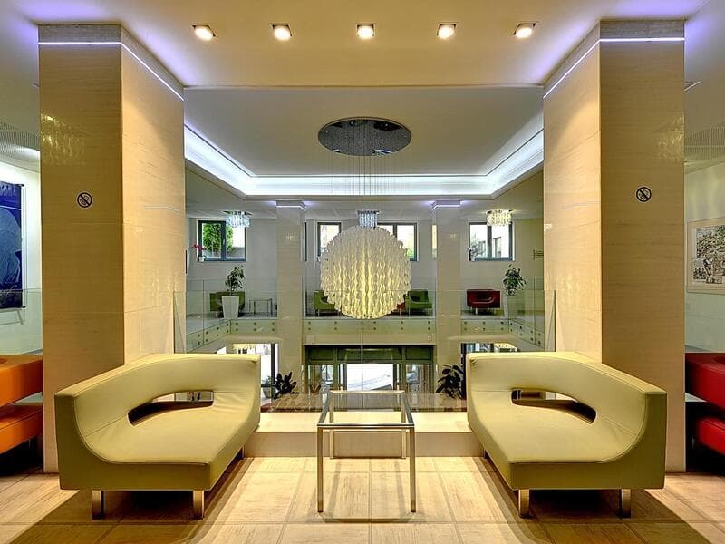 Wellness pobyt Svatý Josef s lázeňskými procedurami, Karlovy Vary
