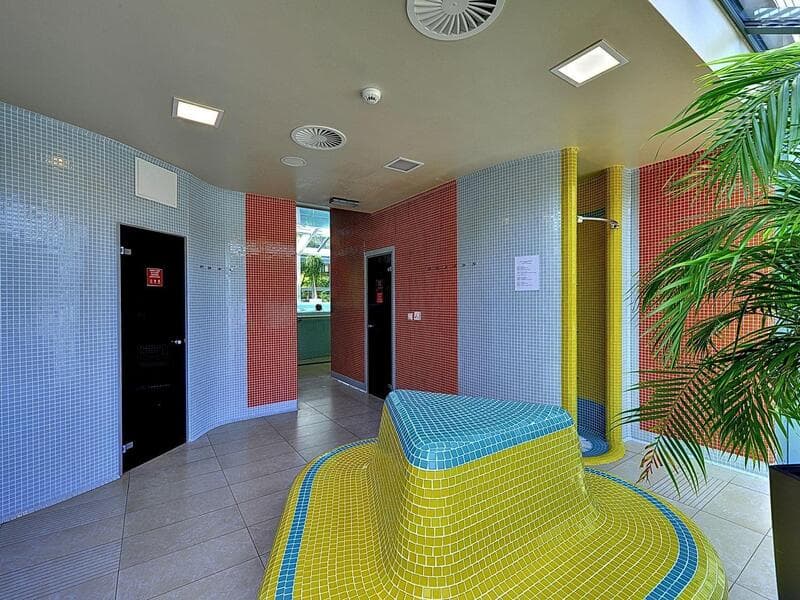 Wellness pobyt Svatý Josef s lázeňskými procedurami, Karlovy Vary