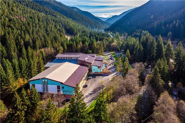 ŠTĚPÁNSKÝ POBYT V JÁNSKÉ DOLINĚ – ALEXANDRA WELLNESS HOTEL