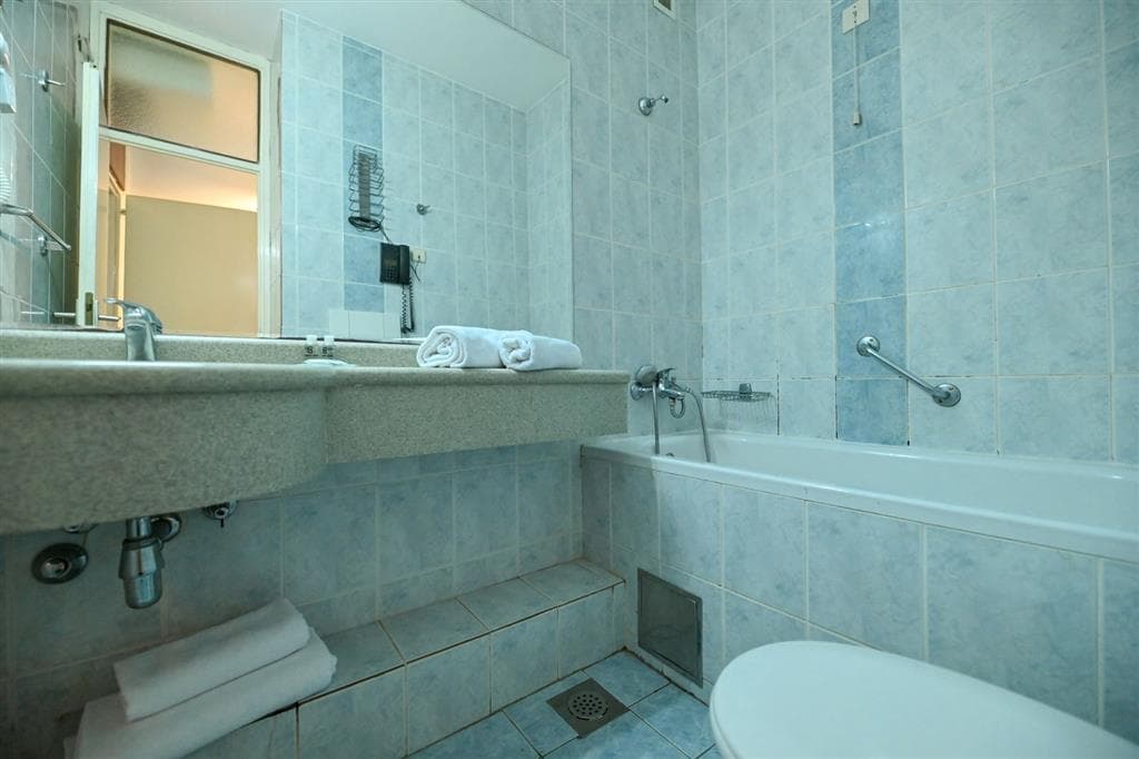 Zkrácená dovolená s dopravou a polopenzí v hotelu Medena