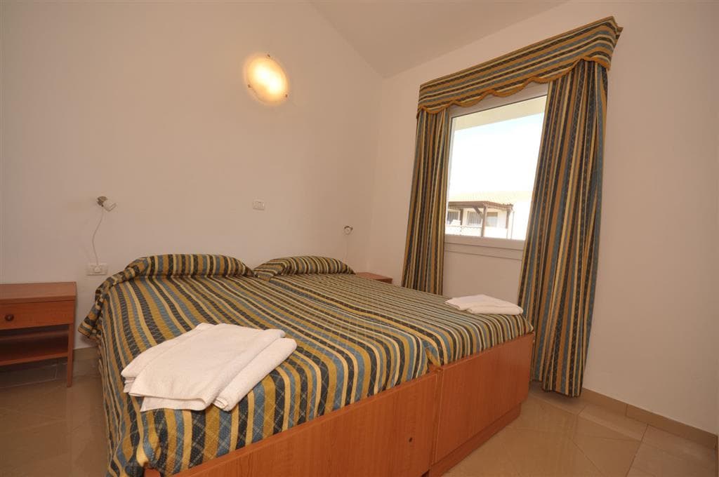 Apartmány Kažela Resort
