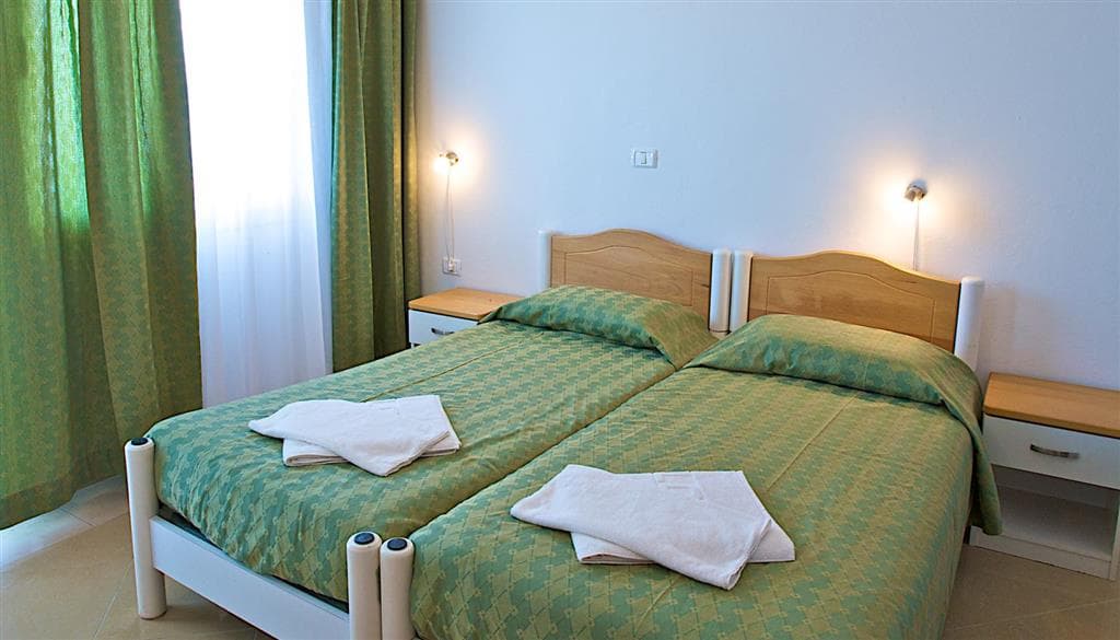 Apartmány Kažela Resort