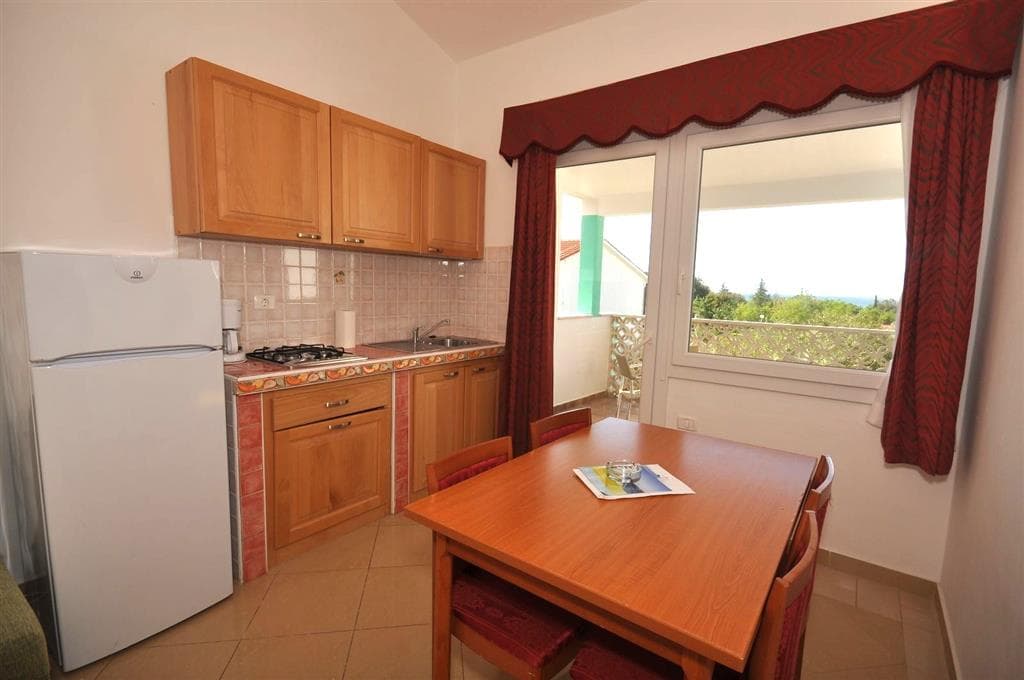 Apartmány Kažela Resort