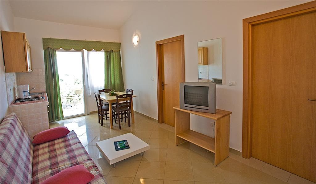 Apartmány Kažela Resort