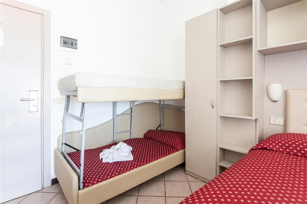 Hotel Blumen a depandance Maria Luisa