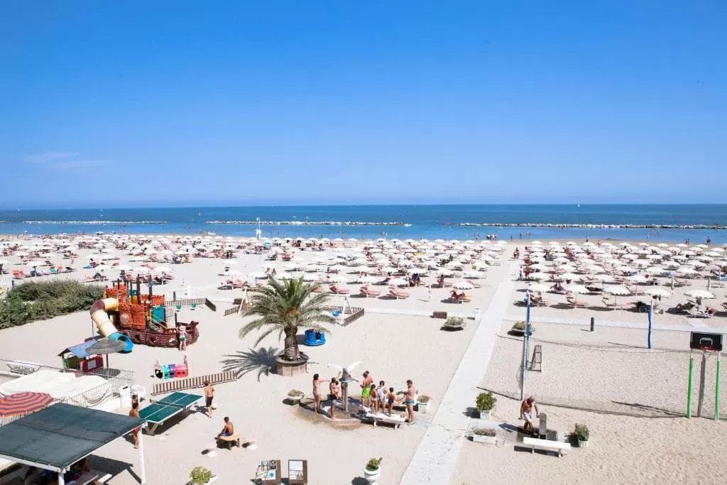 Hotel Blumen a depandance Maria Luisa