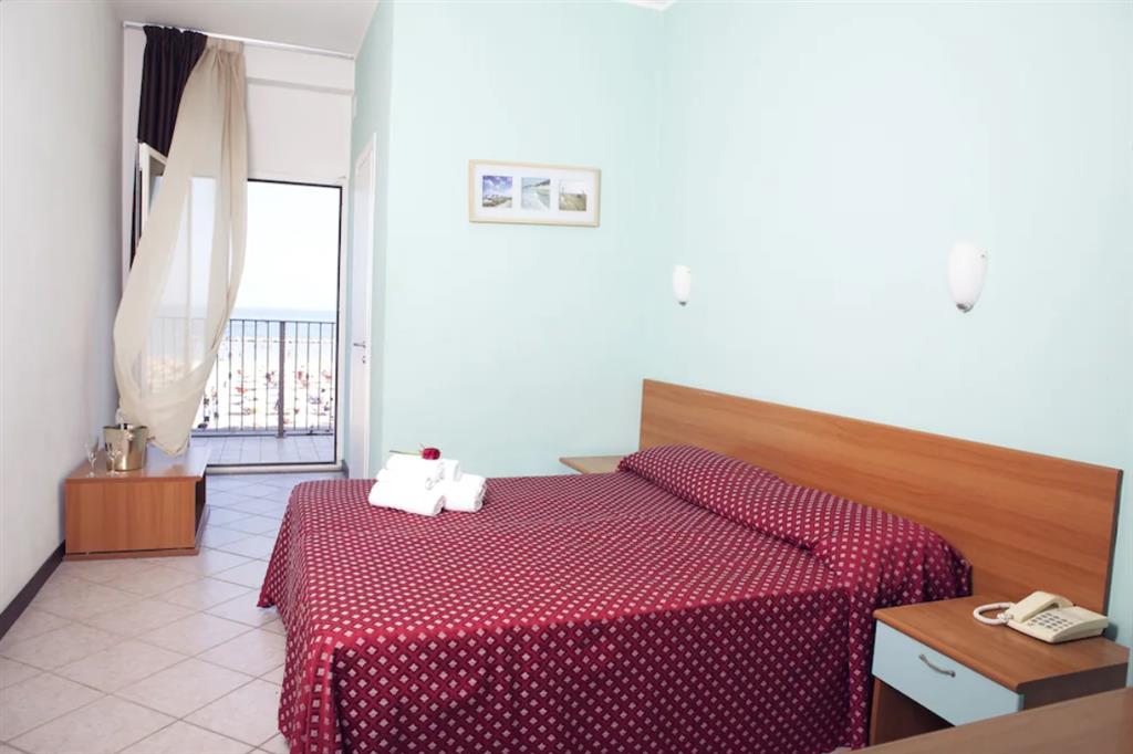 Hotel Blumen a depandance Maria Luisa