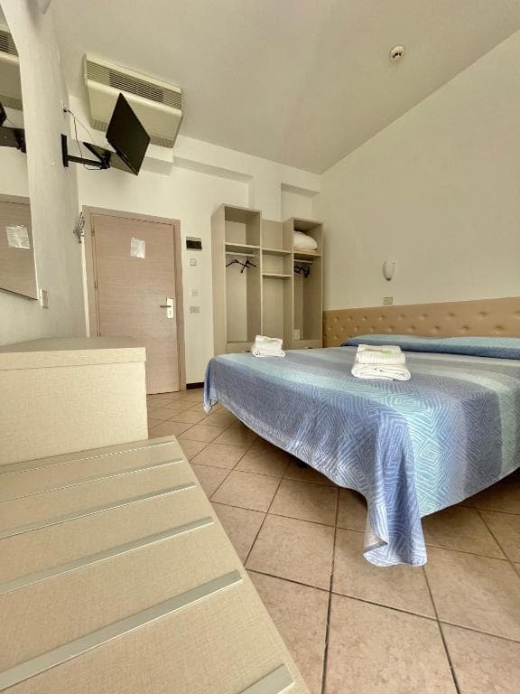 Hotel Blumen a depandance Maria Luisa