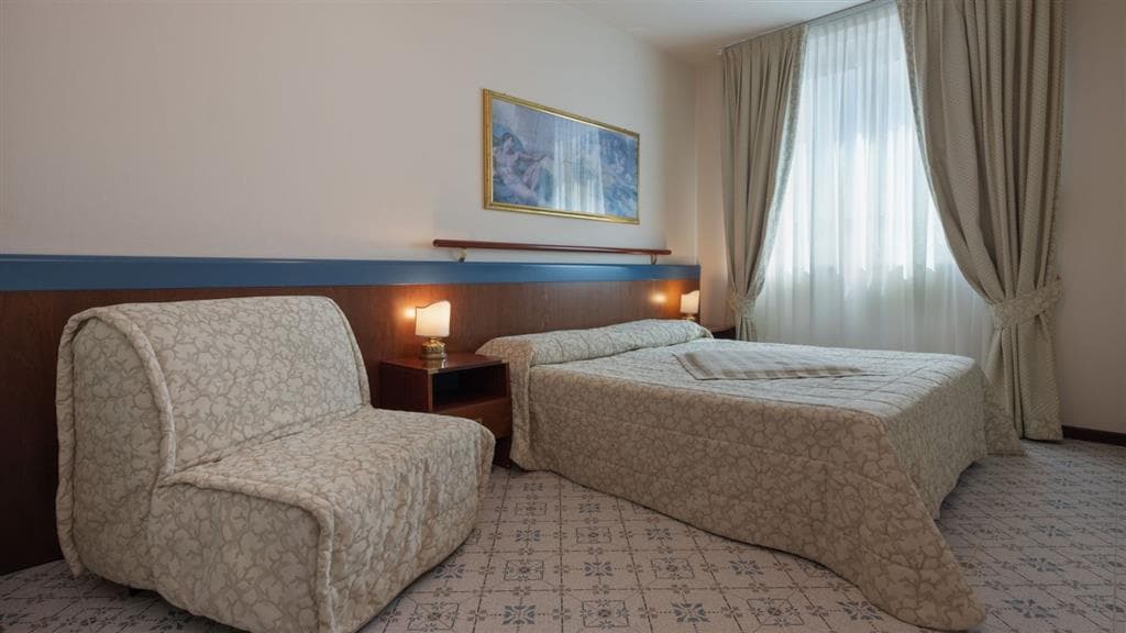 Aparthotel Holiday