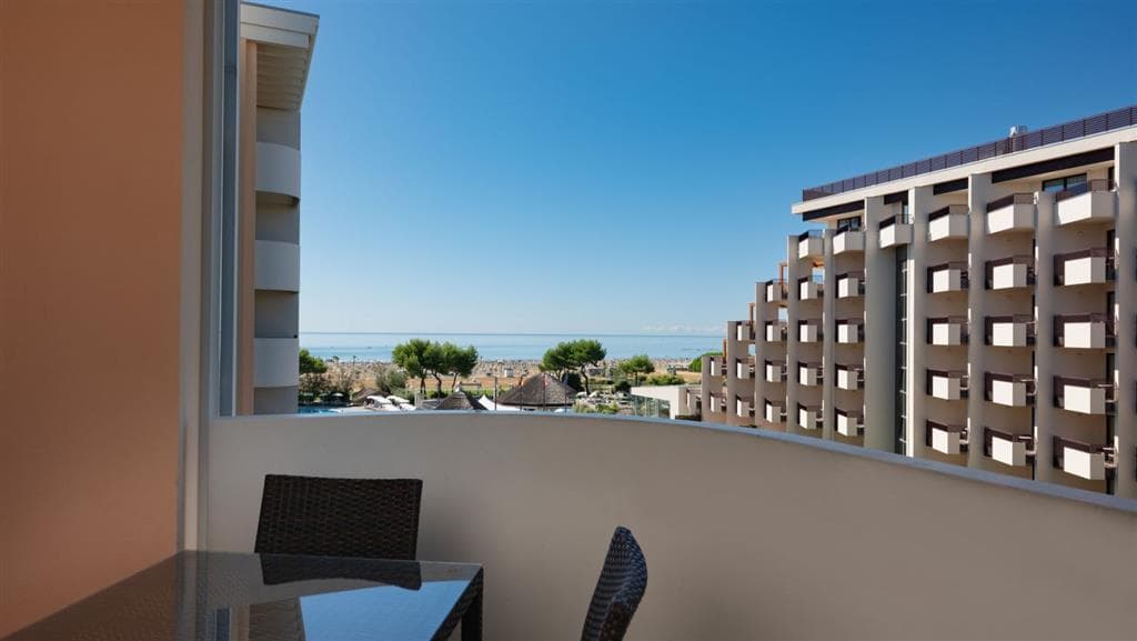 Aparthotel Holiday