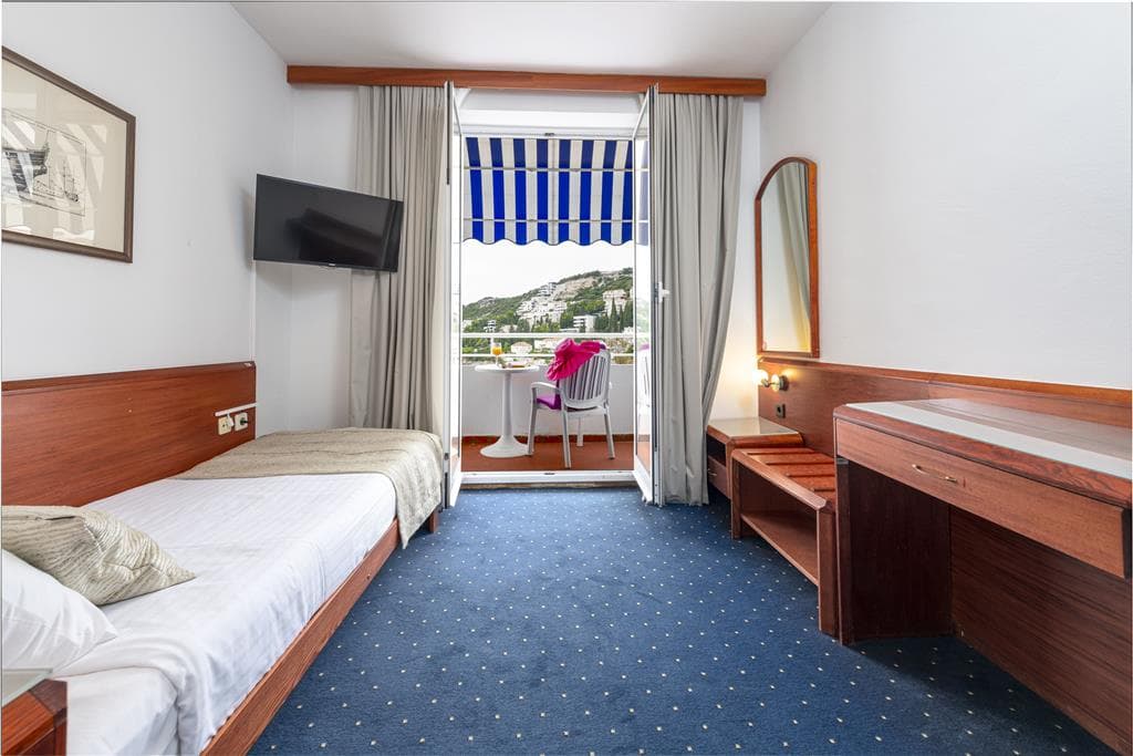 Hotel Komodor