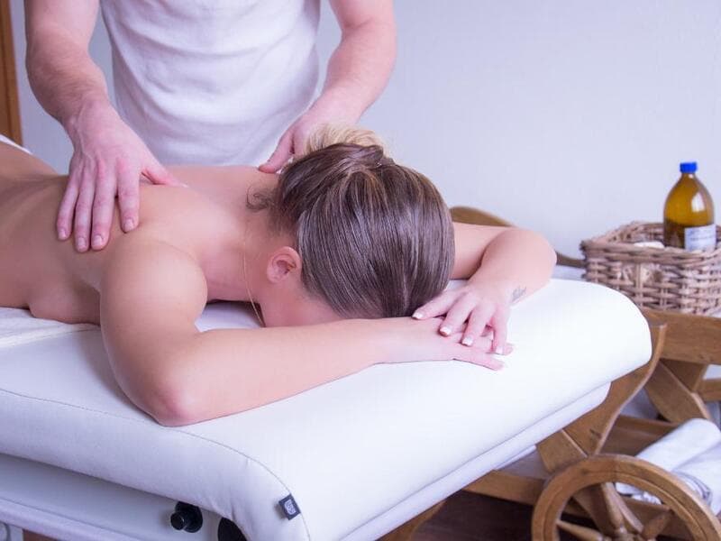 Wellness pobyt na 2 noci s polopenzí, Zlaté Hory