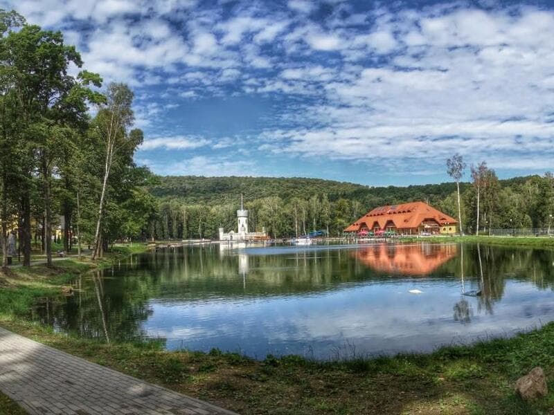 Wellness pobyt na 2 noci s polopenzí, Zlaté Hory