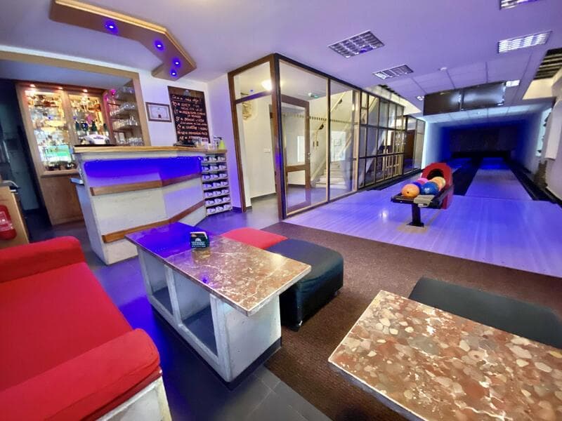 Wellness pobyt na 2 noci s polopenzí, Zlaté Hory