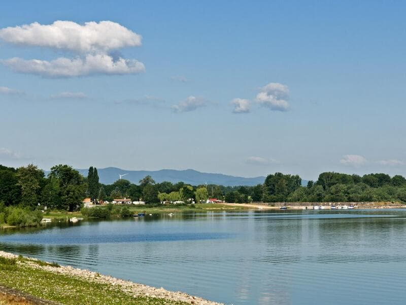 Wellness pobyt s párovou procedurou, Zlaté Hory