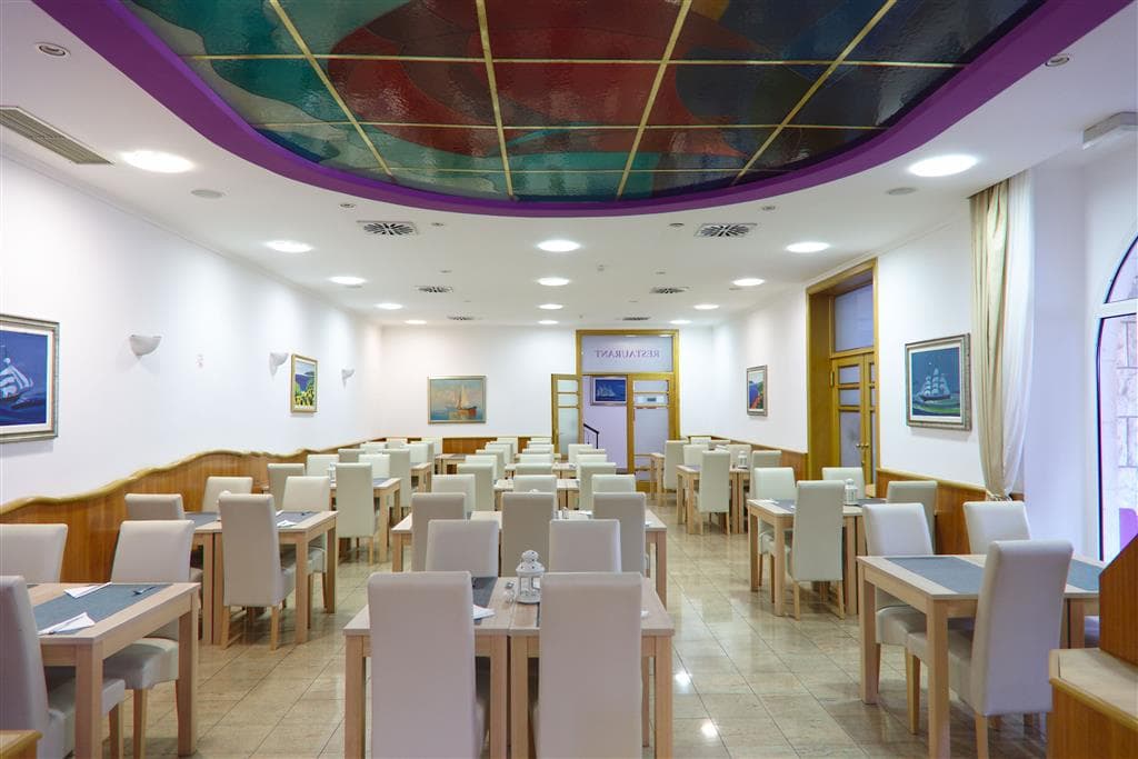 Hotel Komodor (depandance)
