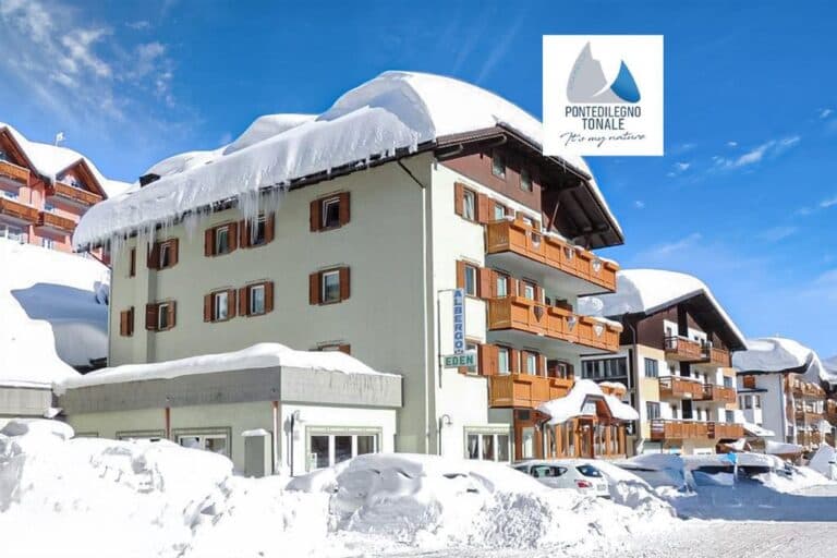Hotel Eden