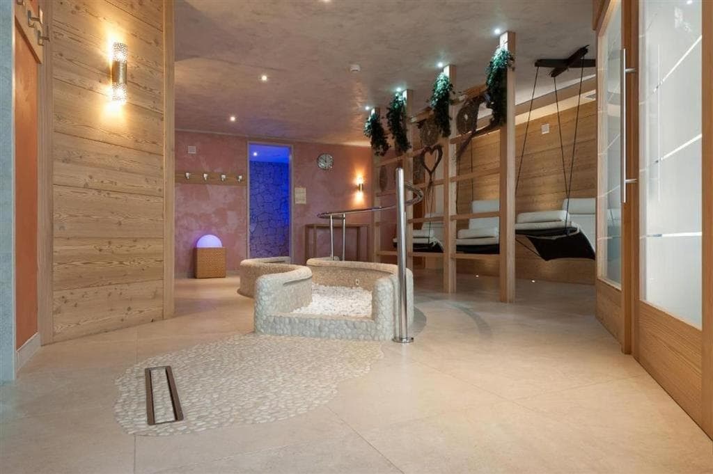 Hotel Eden