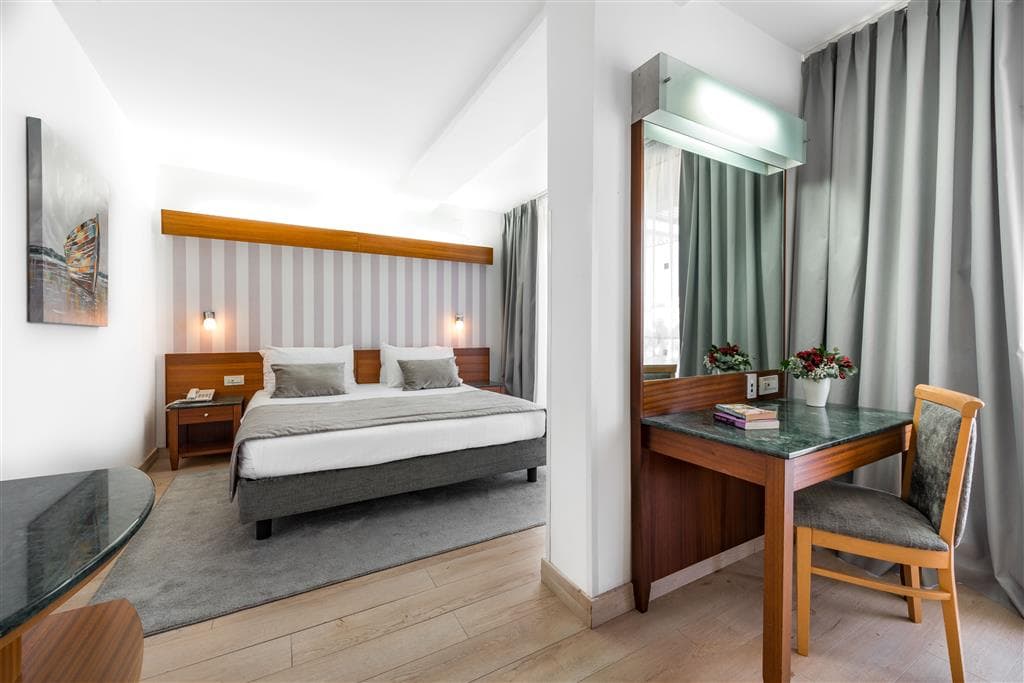 Hotel Uvala