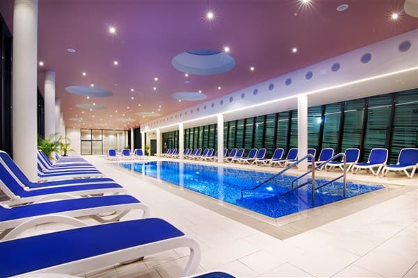 TERME VIVAT – Moravske Toplice