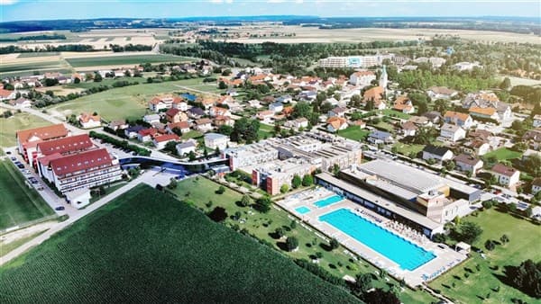 TERME VIVAT – Moravske Toplice