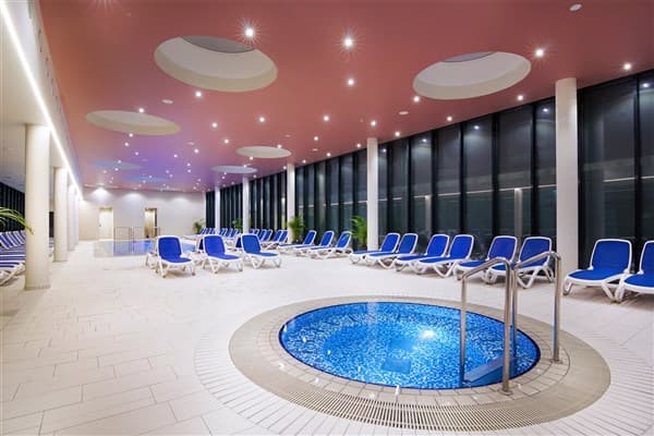TERME VIVAT – Moravske Toplice